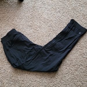 Athleta Belted Trekkie Pant